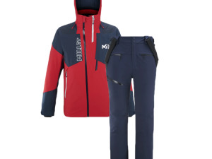 Ski komplet Millet SNOWBASIN/ATNA PEAK