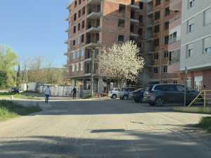 Stan u izgradnji, 66.83m2, Ada