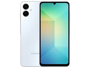 Samsung A06 4GB 64GB Light Blue