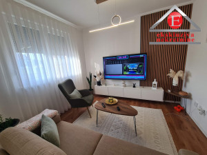 Moderno namješten jednosoban stan! ID 4172/DŠ