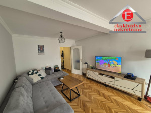 Moderno namješten petosoban stan površine 116m2 ID: 4318/MM photo 2