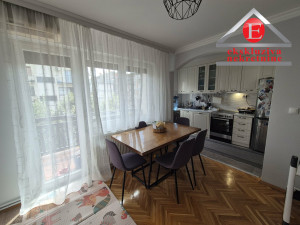 Moderno namješten petosoban stan površine 116m2 ID: 4318/MM photo 3