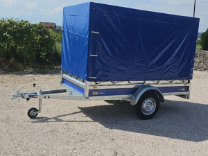 PRIKOLICA / AUTO PRIKOLICA VESTA LIGHT 25 SA CERADOM