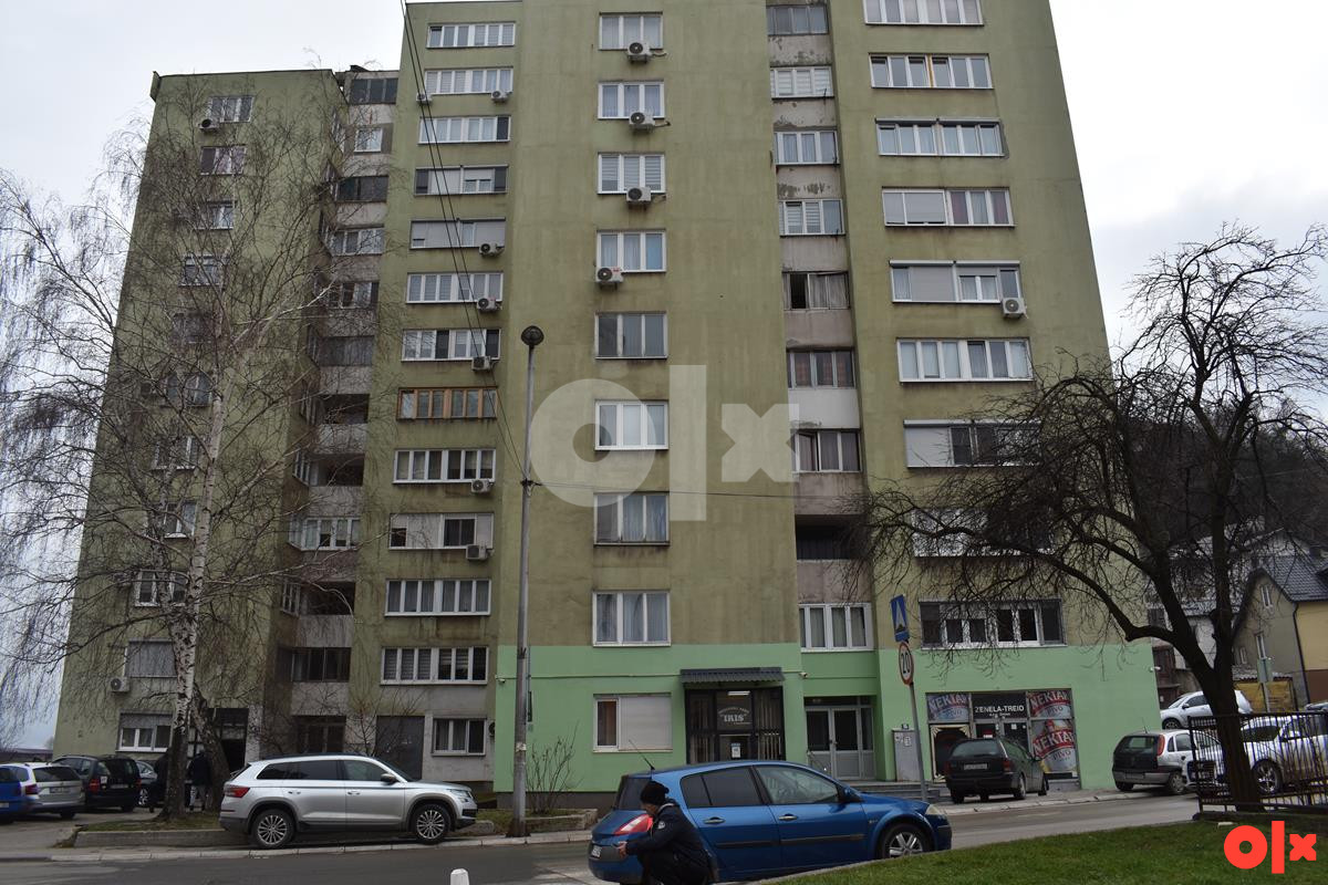 Dvsoban stan na Mokušnicama 3