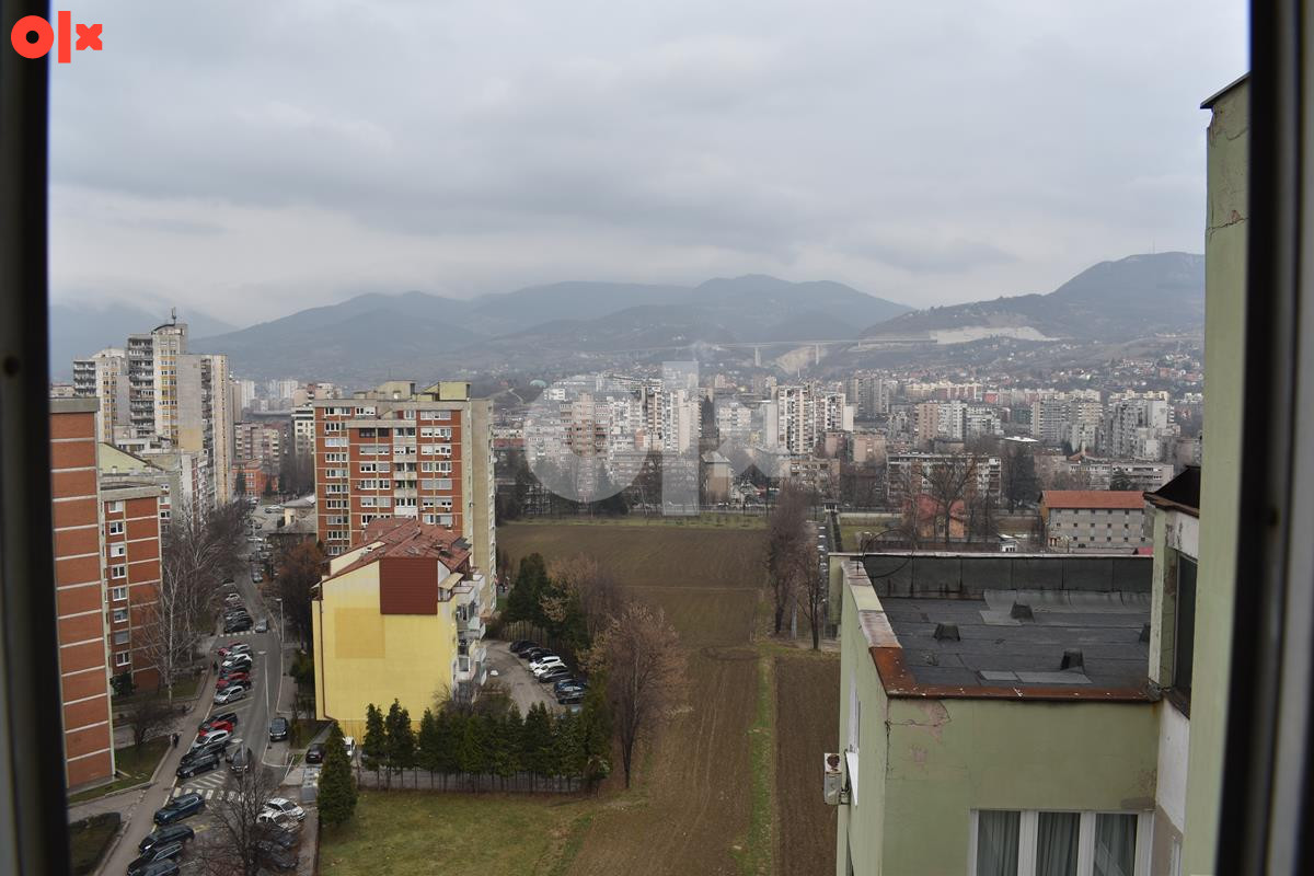Dvsoban stan na Mokušnicama 14