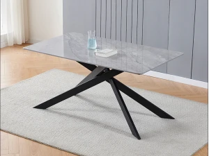 TRPEZARIJSKI STO 2060047 160cm