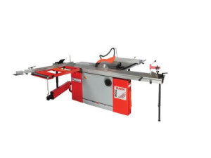 Formatizer raskrajač TS315VF3200