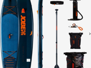 Sup JOBE DUNA ELITE 11.6