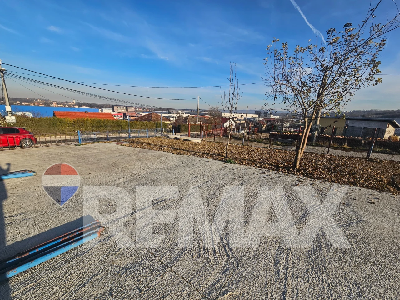 Stambeno-poslovni objekat 390m2/ Ramići 5