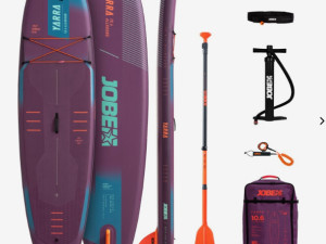 Sup JOBE AERO YARRA 10.6