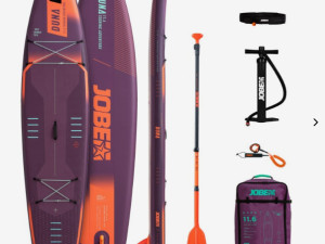 Sup JOBE AERO DUNA 11.6