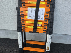 LJESTVE TELESKOPSKE 4.4 POBOLJSANI MODEL