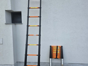 LJESTVE TELESKOPSKE 3.8 POBOLJSANI MODEL
