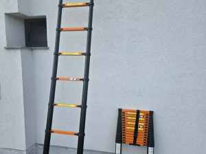 LJESTVE TELESKOPSKE 3.2 POBOLJSANI MODEL
