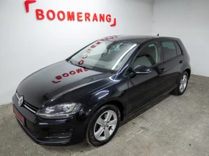 Volkswagen Golf 7 VII 2.0 TDI 4MOTION 4X4