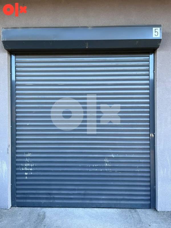 Garaža (magacin,skladište) Banja Luka/Banjaluka kod Mljekare 15m2 4