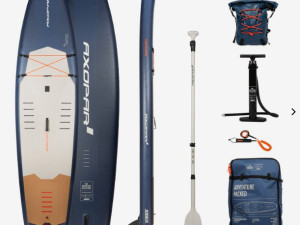 Sup JOBE AXOPAR ADVENTURE 11.6