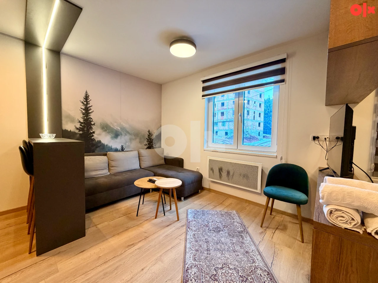 Jahorina Ski apartman
