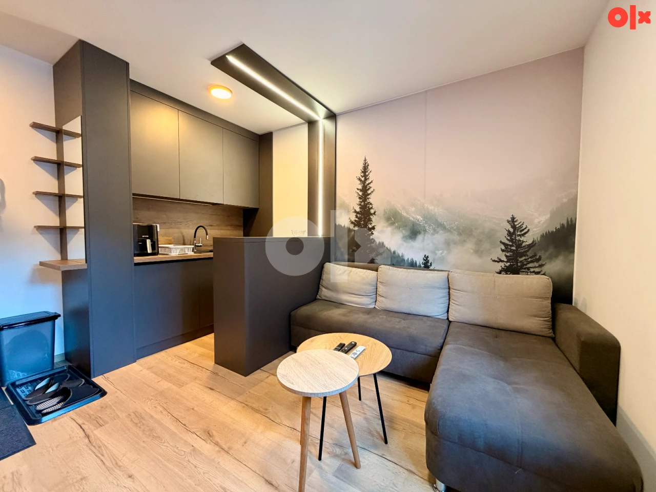 Jahorina Ski apartman 2