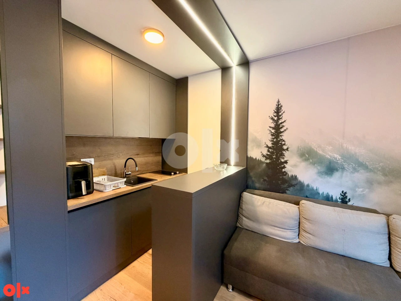 Jahorina Ski apartman 3