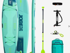 Sup JOBE AERO LOA 11.6