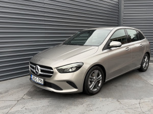 Mercedes-Benz B 180 2020