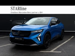 Renault Rafale E-Tech 200 Full hybrid Esprit Alpine Aut. 2024