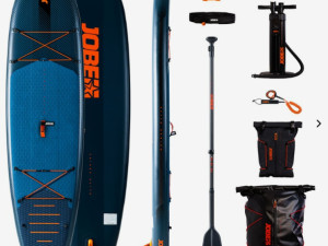 Sup JOBE YARRA ELITE 10.6