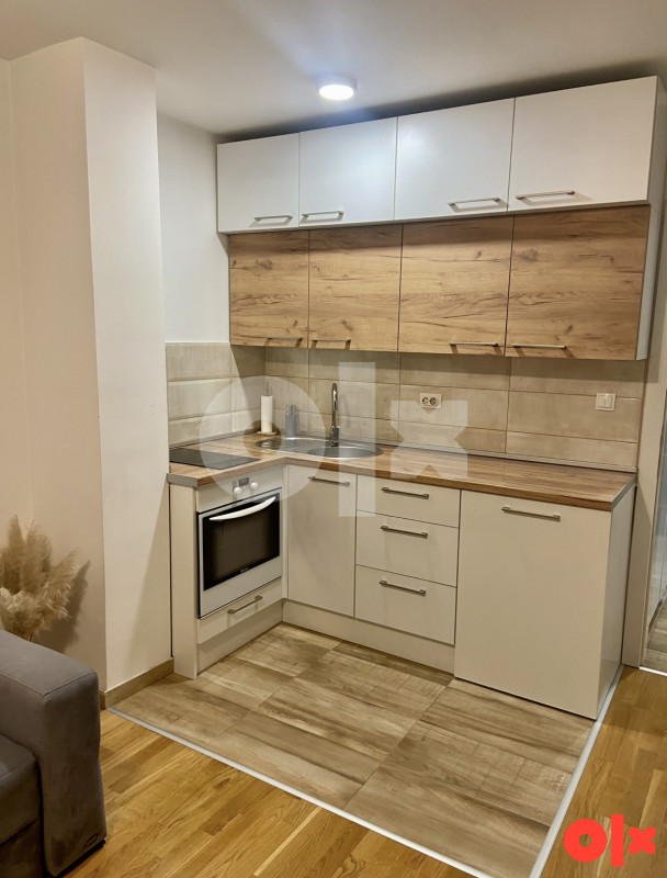 Stan Doboj 25,31m2