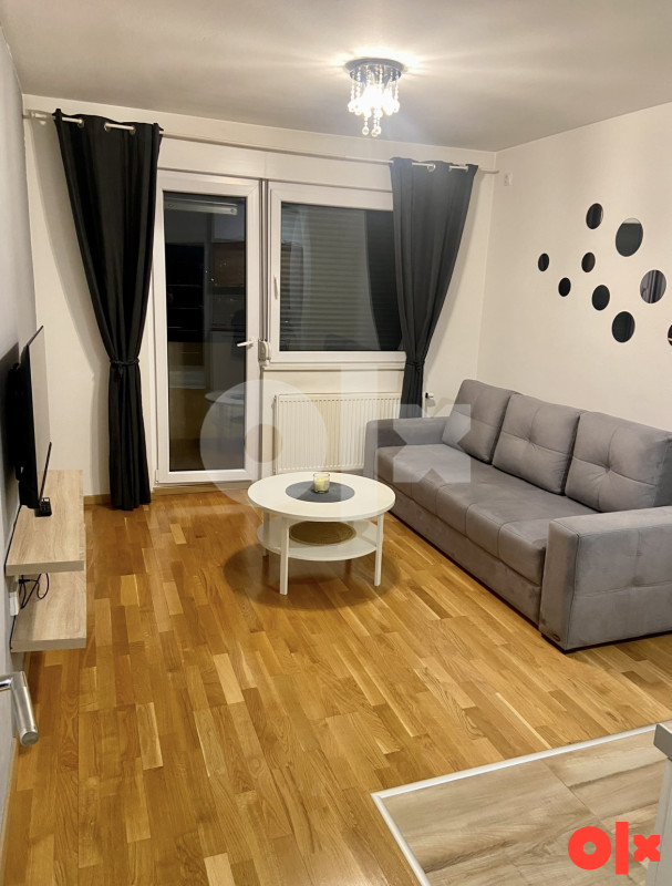 Stan Doboj 25,31m2 2