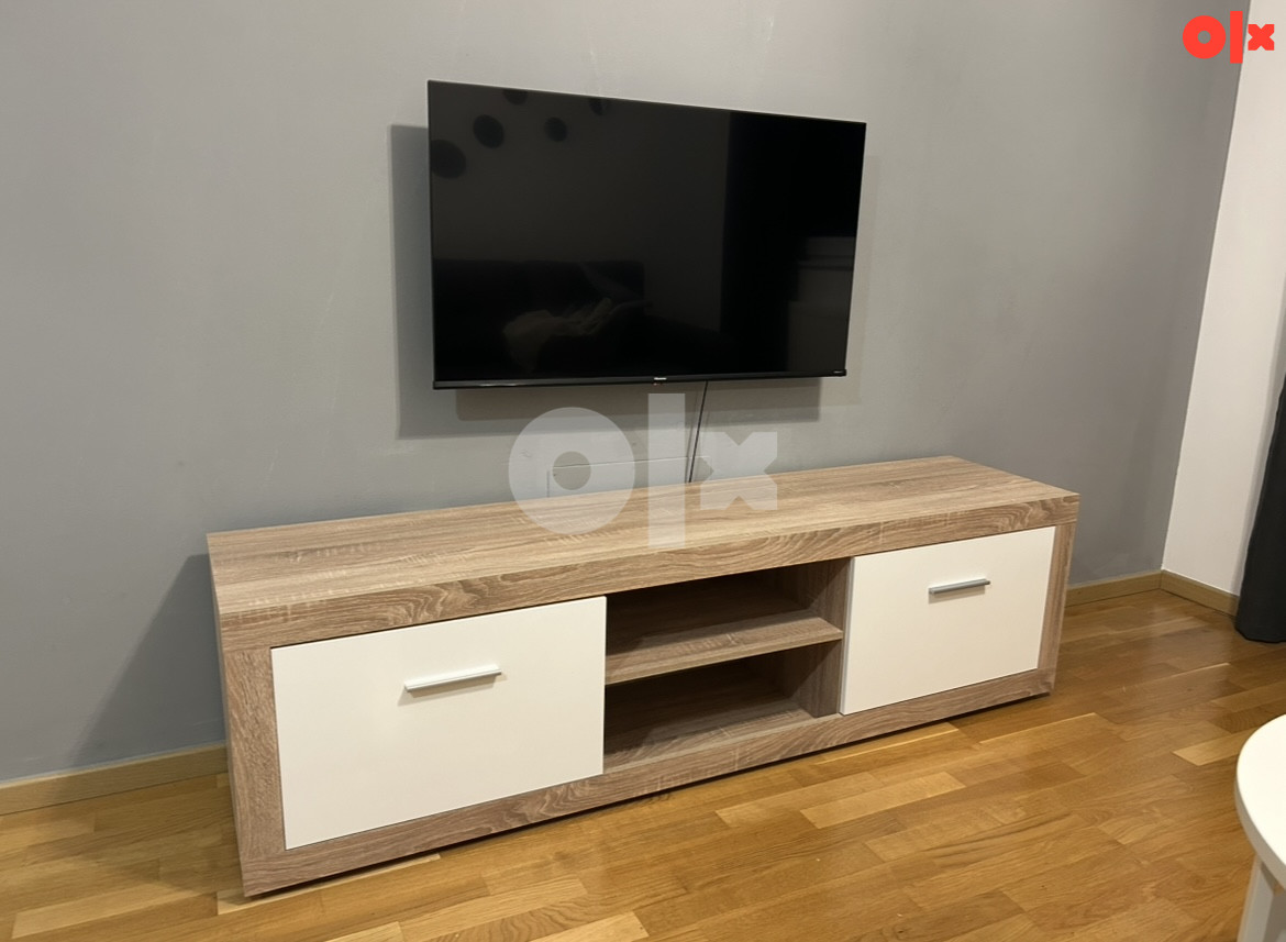 Stan Doboj 25,31m2 3