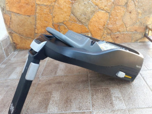 AUTOFIX BAZA AUTOSJEDALICE 0-13 i 0-18 KG MAXI COSI FAMILYFIX