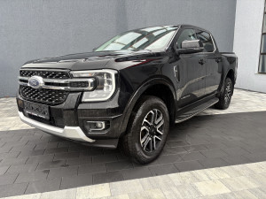 Ford Ranger 2.0 TDCI LIMITED