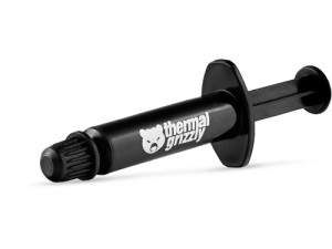 Termo pasta Gryzzly Hydronaut 1gr TG-H-001-RS