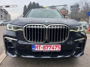 BMW X7 M50d X-drive 2020m *MAX FULL*