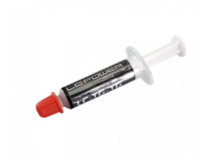 Termo pasta 0,5gr LC-Power LC-TG-05G