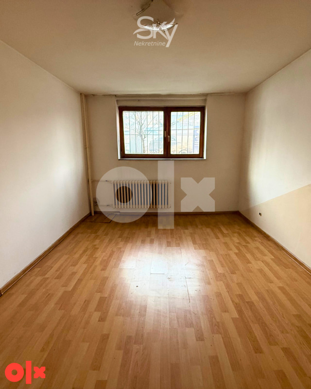 Dvosoban stan, Otoka 36m2 I Sky 2