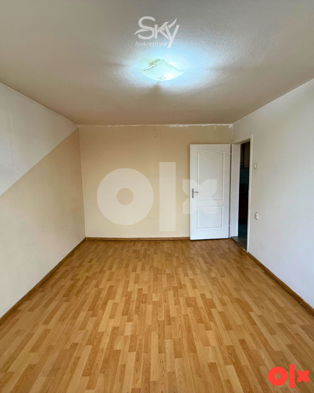 Dvosoban stan, Otoka 36m2 I Sky 3