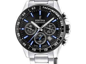 Festina Muški Ručni Sat F20668/6