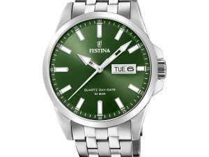 Festina Muški Ručni Sat F20357/5