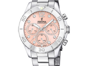 Festina Ženski Ručni Sat F20603/7