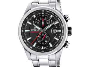 Festina Muški Ručni Sat F20694/6