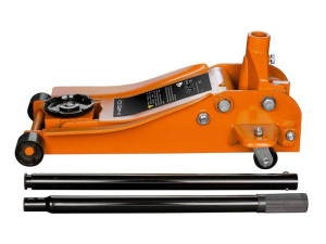 Niskoprofilna hidraulična dizalica 2.5 NEO 11-731