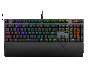 Tastatura Gaming ASUS ROG Strix Scope II X