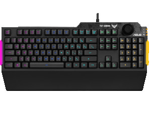 Tastatura Gaming ASUS TUF K1