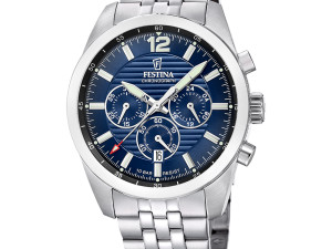 Festina Muški Ručni Sat F20742/4