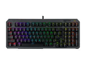 Tastatura Gaming ASUS TUF Gaming K3 Gen II