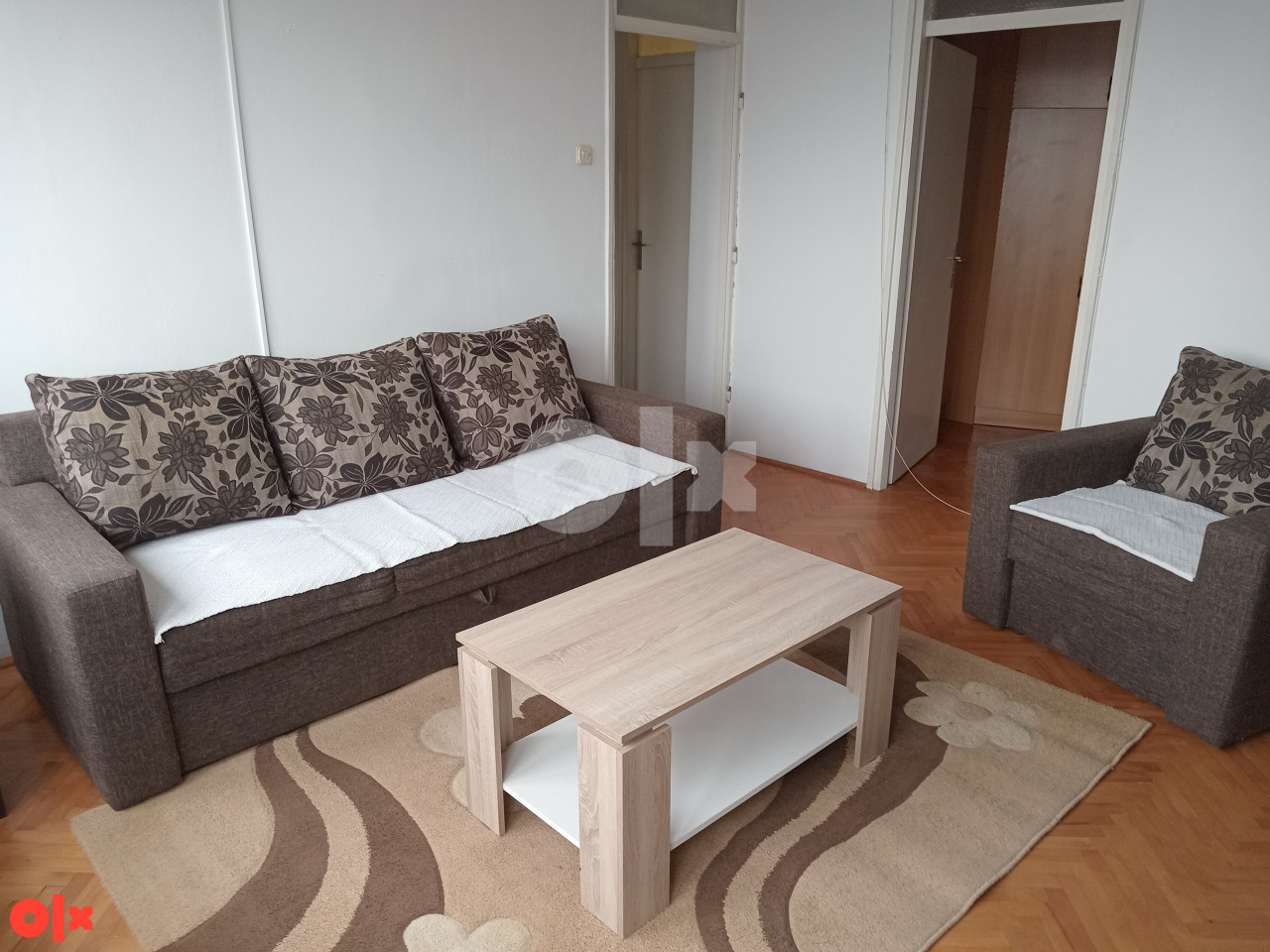Stan Banja Luka 58m2