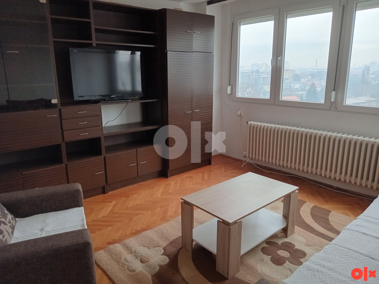 Stan Banja Luka 58m2 3
