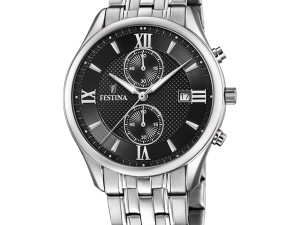 Festina Muški Ručni Sat F6854/8